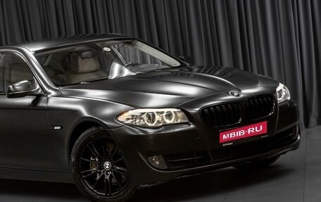 BMW 5 серия, 2012 год, 1 969 000 рублей, 12 фотография