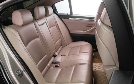 BMW 5 серия, 2012 год, 1 969 000 рублей, 17 фотография