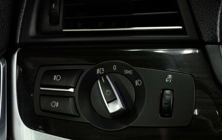 BMW 5 серия, 2012 год, 1 969 000 рублей, 30 фотография