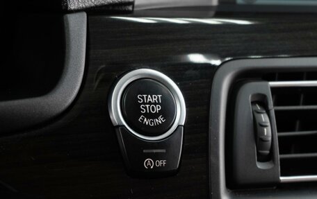 BMW 5 серия, 2012 год, 1 969 000 рублей, 28 фотография
