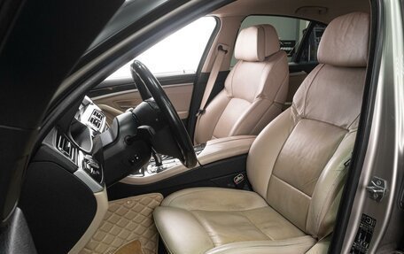 BMW 5 серия, 2012 год, 1 969 000 рублей, 20 фотография