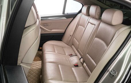 BMW 5 серия, 2012 год, 1 969 000 рублей, 19 фотография