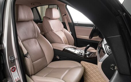 BMW 5 серия, 2012 год, 1 969 000 рублей, 18 фотография