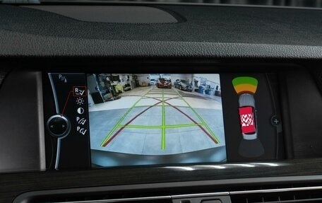 BMW 5 серия, 2012 год, 1 969 000 рублей, 25 фотография