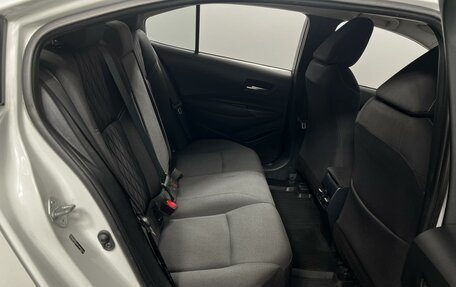 Toyota Corolla, 2019 год, 1 765 000 рублей, 6 фотография