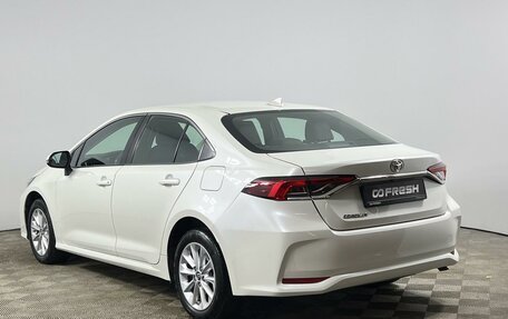 Toyota Corolla, 2019 год, 1 765 000 рублей, 2 фотография