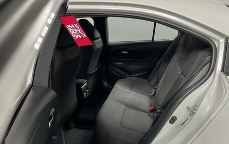 Toyota Corolla, 2019 год, 1 765 000 рублей, 8 фотография