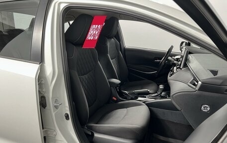 Toyota Corolla, 2019 год, 1 765 000 рублей, 7 фотография