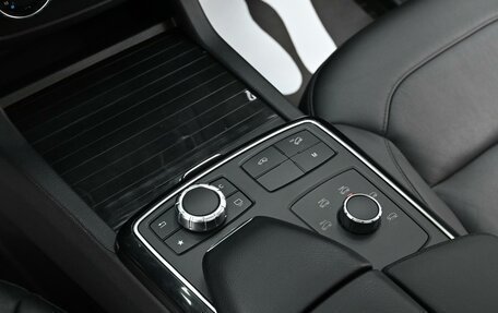 Mercedes-Benz GLS, 2016 год, 3 749 000 рублей, 13 фотография
