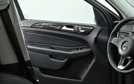 Mercedes-Benz GLS, 2016 год, 3 749 000 рублей, 14 фотография