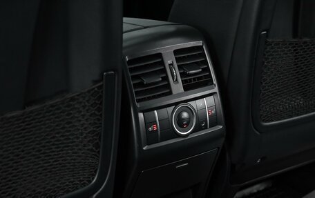 Mercedes-Benz GLS, 2016 год, 3 749 000 рублей, 18 фотография