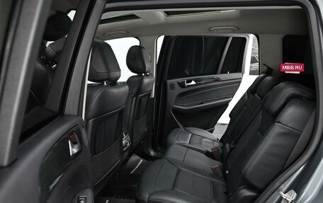 Mercedes-Benz GLS, 2016 год, 3 749 000 рублей, 19 фотография