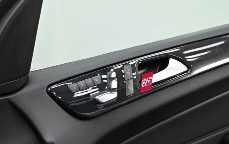 Mercedes-Benz GLS, 2016 год, 3 749 000 рублей, 15 фотография