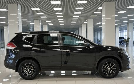 Nissan X-Trail, 2015 год, 1 562 000 рублей, 5 фотография