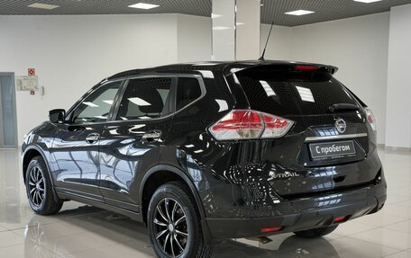Nissan X-Trail, 2015 год, 1 562 000 рублей, 4 фотография