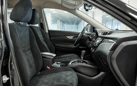 Nissan X-Trail, 2015 год, 1 562 000 рублей, 14 фотография