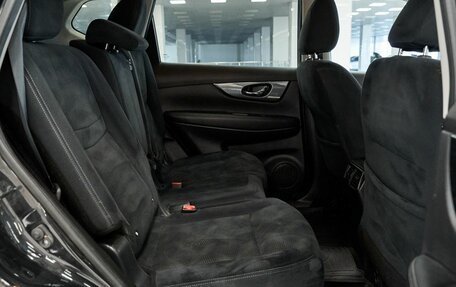 Nissan X-Trail, 2015 год, 1 562 000 рублей, 15 фотография
