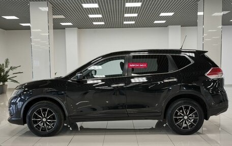Nissan X-Trail, 2015 год, 1 562 000 рублей, 6 фотография