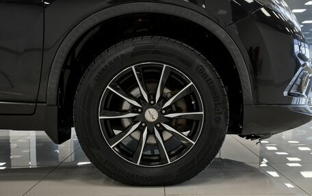 Nissan X-Trail, 2015 год, 1 562 000 рублей, 20 фотография