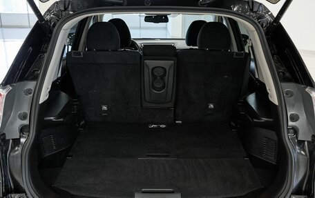 Nissan X-Trail, 2015 год, 1 562 000 рублей, 18 фотография