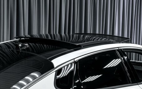 KIA Optima IV, 2017 год, 1 979 000 рублей, 11 фотография