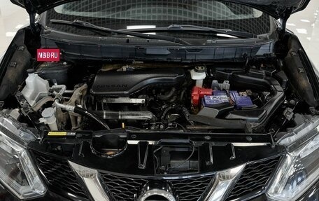 Nissan X-Trail, 2015 год, 1 562 000 рублей, 19 фотография