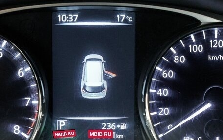 Nissan X-Trail, 2015 год, 1 562 000 рублей, 21 фотография