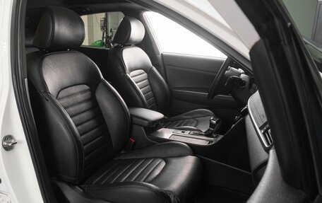 KIA Optima IV, 2017 год, 1 979 000 рублей, 15 фотография