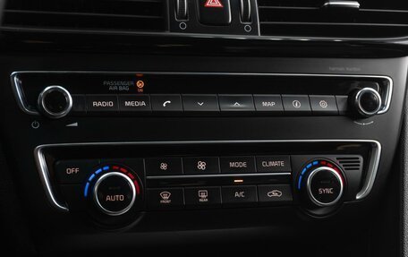 KIA Optima IV, 2017 год, 1 979 000 рублей, 20 фотография