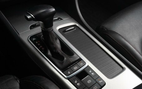 KIA Optima IV, 2017 год, 1 979 000 рублей, 21 фотография