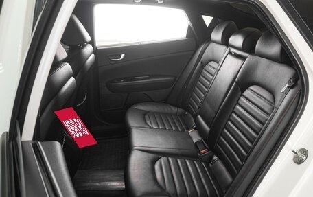 KIA Optima IV, 2017 год, 1 979 000 рублей, 16 фотография