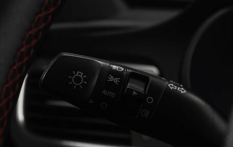 KIA Optima IV, 2017 год, 1 979 000 рублей, 27 фотография