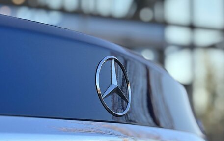Mercedes-Benz C-Класс, 2018 год, 2 950 000 рублей, 10 фотография