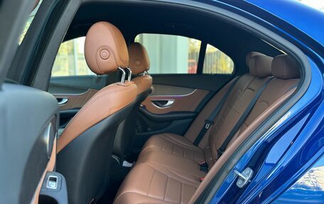 Mercedes-Benz C-Класс, 2018 год, 2 950 000 рублей, 15 фотография