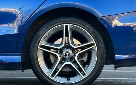 Mercedes-Benz C-Класс, 2018 год, 2 950 000 рублей, 12 фотография