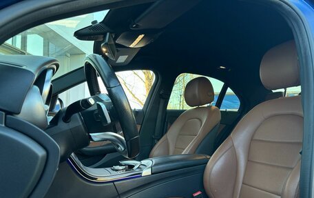 Mercedes-Benz C-Класс, 2018 год, 2 950 000 рублей, 17 фотография