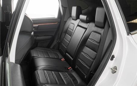 Honda CR-V IV, 2017 год, 2 749 000 рублей, 9 фотография