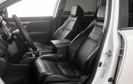 Honda CR-V IV, 2017 год, 2 749 000 рублей, 10 фотография