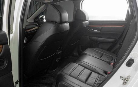Honda CR-V IV, 2017 год, 2 749 000 рублей, 11 фотография