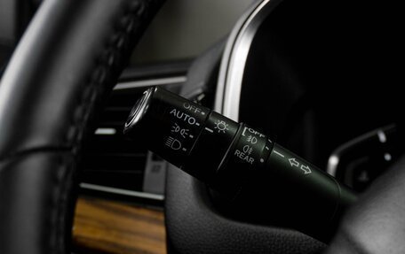 Honda CR-V IV, 2017 год, 2 749 000 рублей, 16 фотография