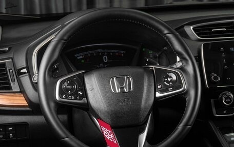 Honda CR-V IV, 2017 год, 2 749 000 рублей, 19 фотография