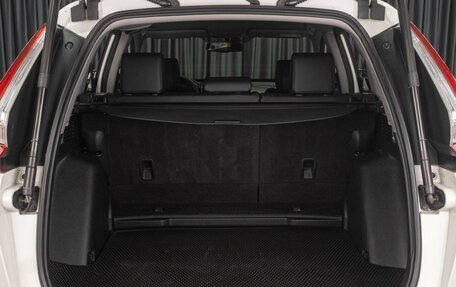 Honda CR-V IV, 2017 год, 2 749 000 рублей, 22 фотография