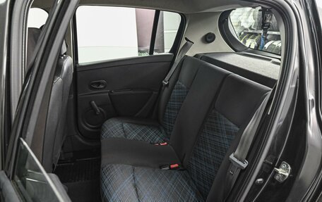 Renault Clio III, 2007 год, 575 000 рублей, 9 фотография