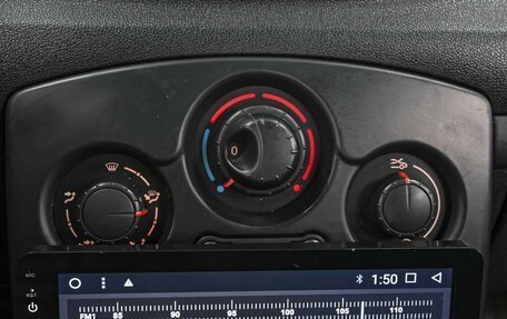 Renault Clio III, 2007 год, 575 000 рублей, 13 фотография