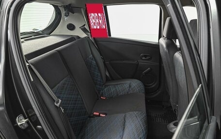 Renault Clio III, 2007 год, 575 000 рублей, 7 фотография