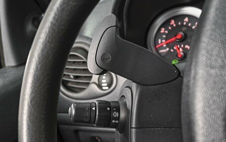 Renault Clio III, 2007 год, 575 000 рублей, 15 фотография