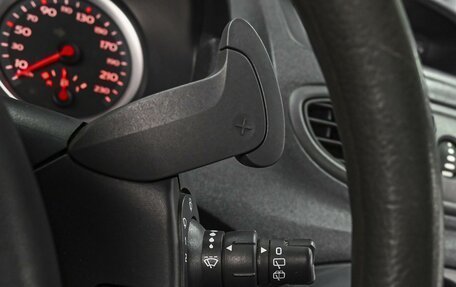 Renault Clio III, 2007 год, 575 000 рублей, 16 фотография