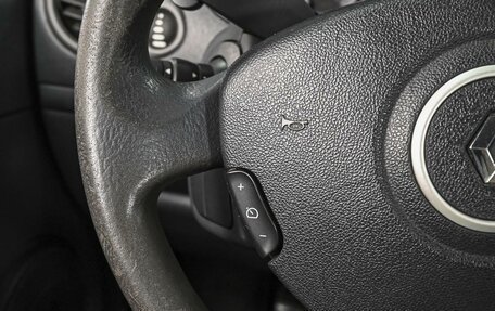 Renault Clio III, 2007 год, 575 000 рублей, 17 фотография