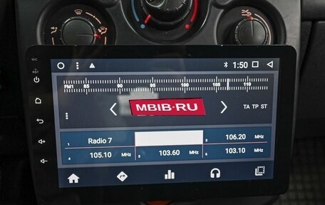Renault Clio III, 2007 год, 575 000 рублей, 14 фотография