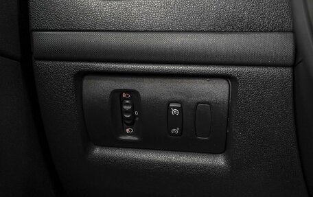 Renault Clio III, 2007 год, 575 000 рублей, 19 фотография